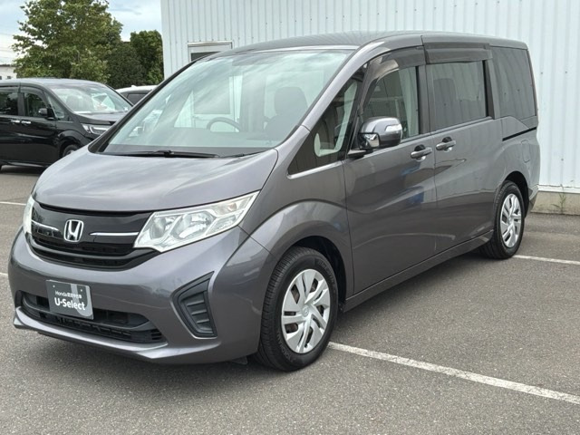 ステップワゴン1.5 B