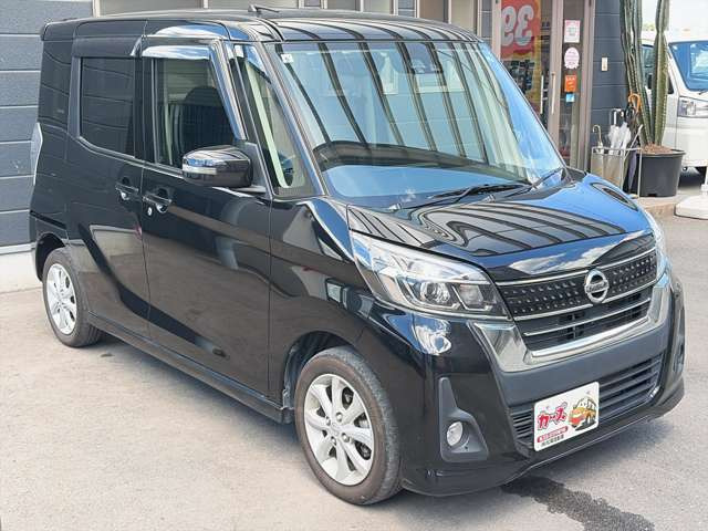 ���Ђ̍݌ɎԂ̓z�[���y�[�W���炲����������&rarr;https://keicars.net/