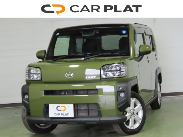 タフトG 4WD