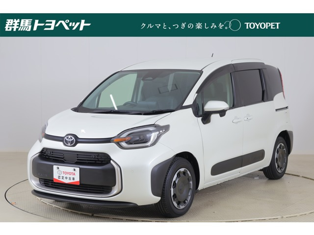 シエンタハイブリッド 1.5 Z