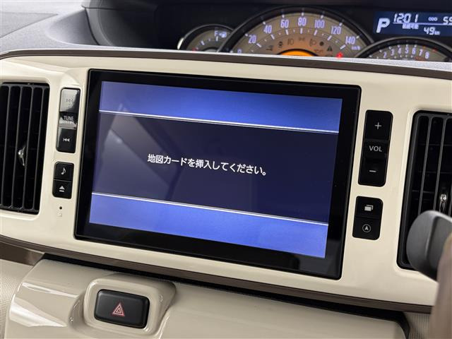 ムーヴキャンバスG メイクアップ SAII