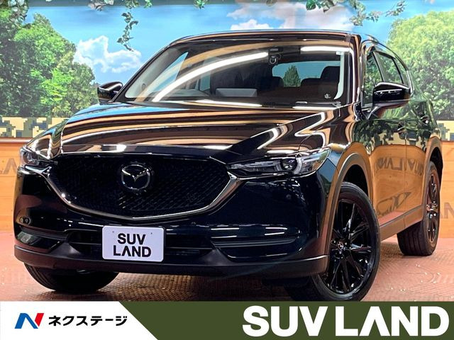 CX-52.2 XD ブラックトーンエディション