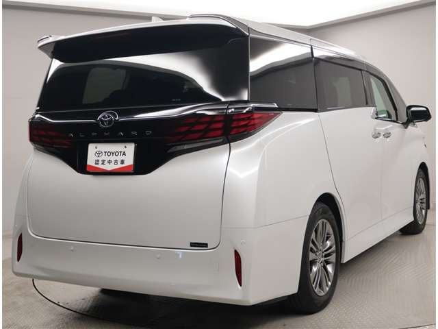 アルファード2.5 Z