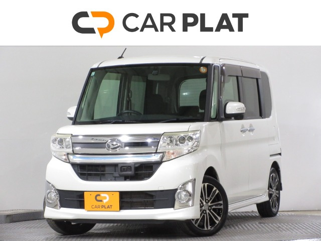 タントカスタムRS SA
