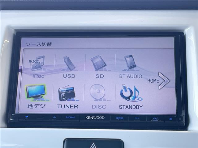 ハスラーG 4WD