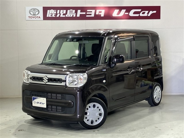 スペーシアハイブリッド(HYBRID) X