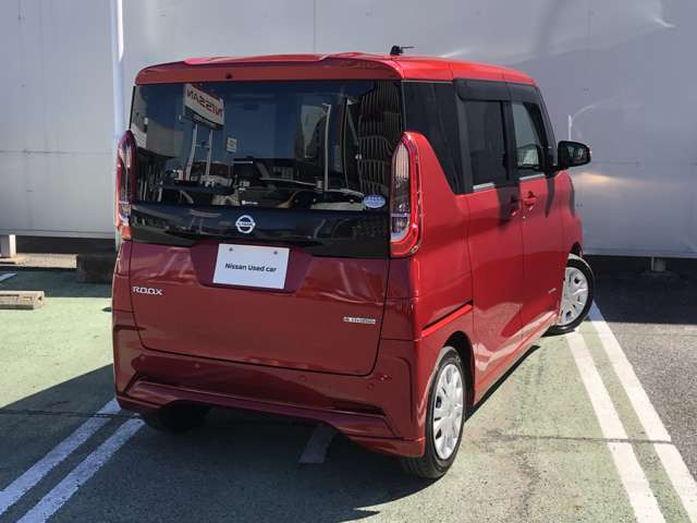 デイズルークスX