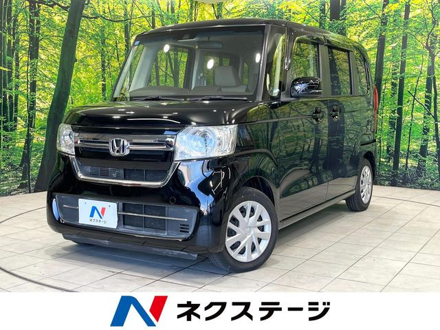 N-BOXL