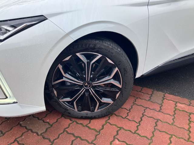 DS4エトワール ブルーHDi ディーゼル