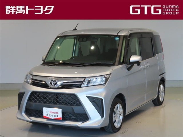 ルーミー1.0 G ウェルキャブ 助手席リフトアップシート Aタイプ