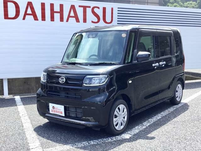 タント