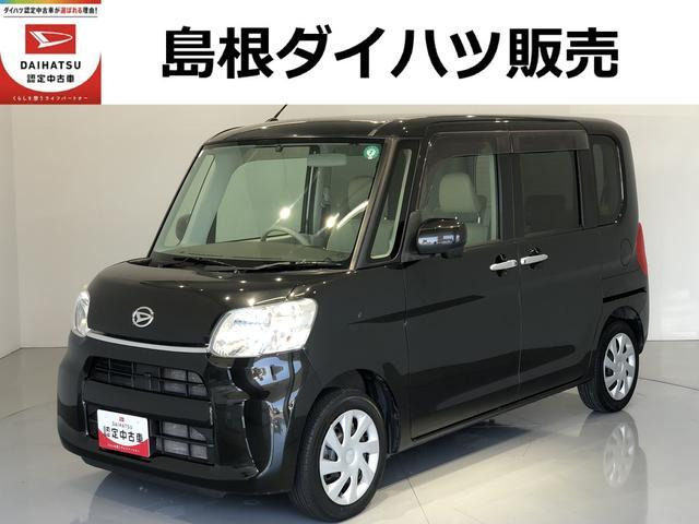タントX