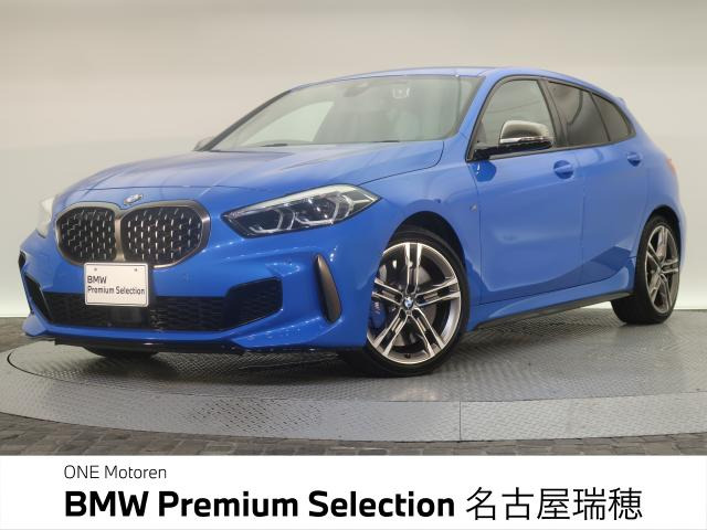 1シリーズM135i xドライブ 4WD