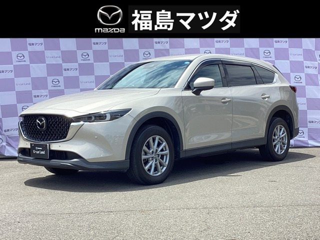 CX-82.2 XD スマートエディション