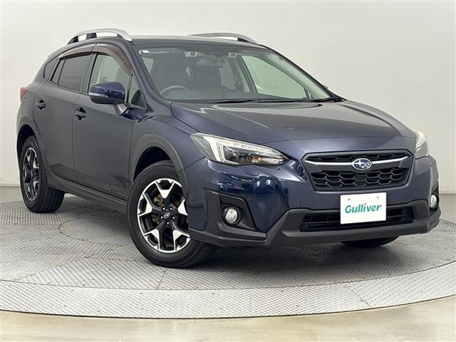 インプレッサXV2.0i-L アイサイト 4WD