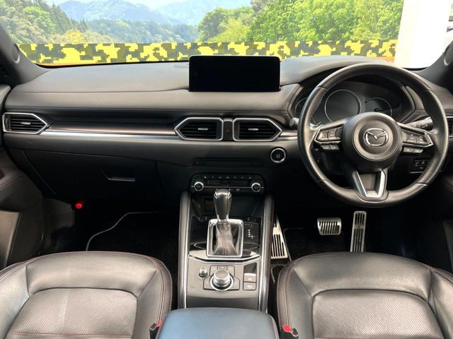 CX-52.2 XD スポーツアピアランス