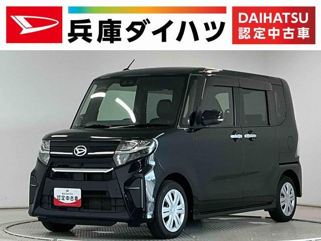 タントカスタムX
