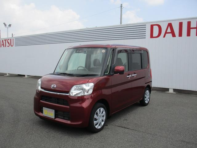 タントX SAIII