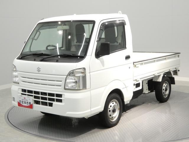 キャリイKC パワステ 4WD