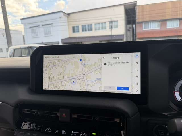 ランドクルーザー2502.8 ZX ディーゼル 4WD