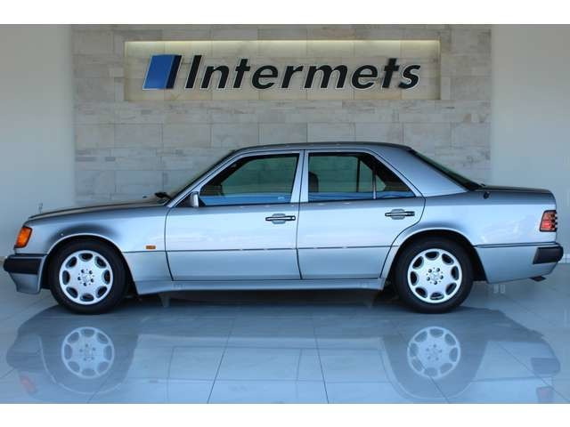 ミディアムクラス500E