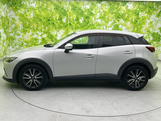 CX-31.5 XD ツーリング 4WD