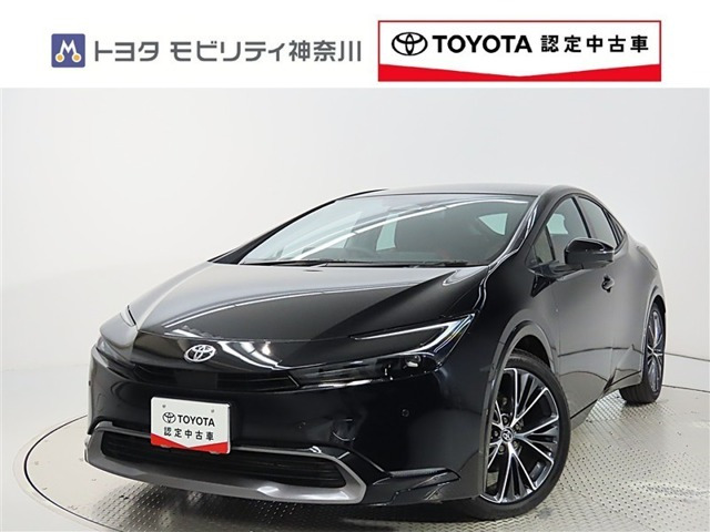 プリウス2.0 Z