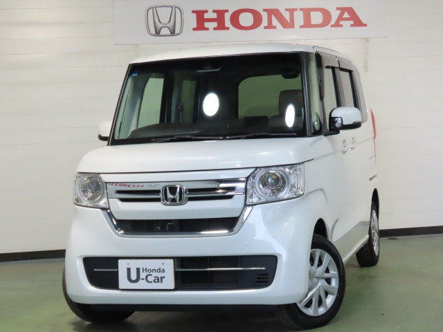 N-BOXL 4WD