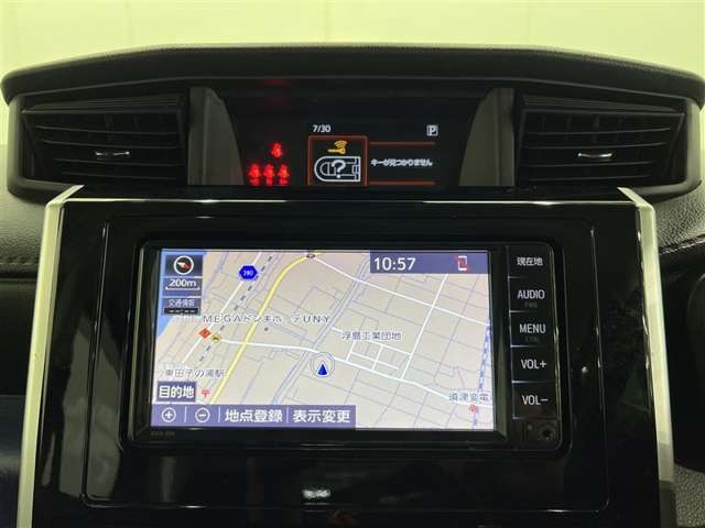 ルーミー1.0 カスタム G