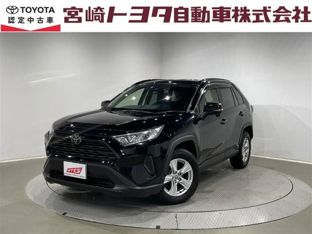 RAV42.0 X