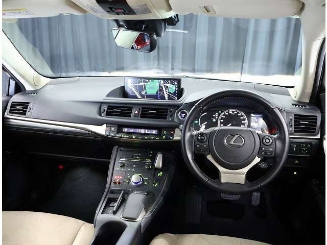 CT200h バージョン C