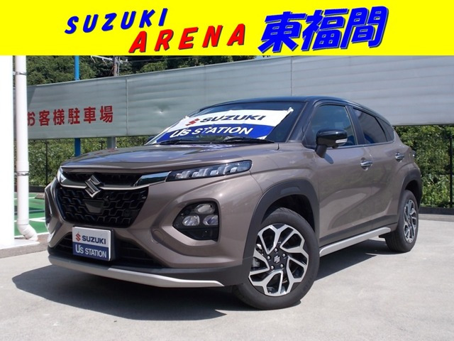 フロンクス1.5