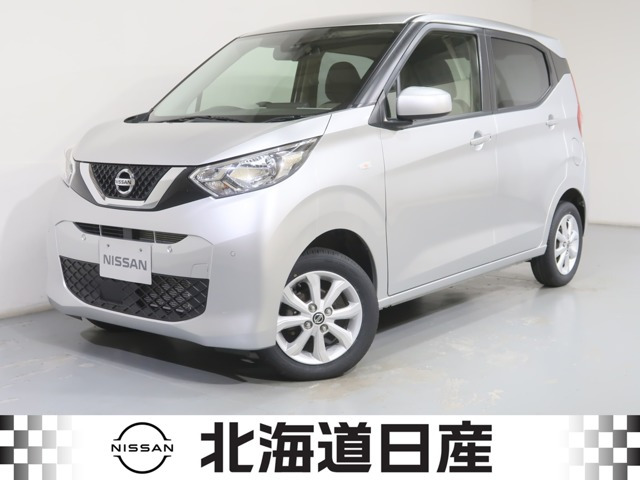 デイズX 4WD