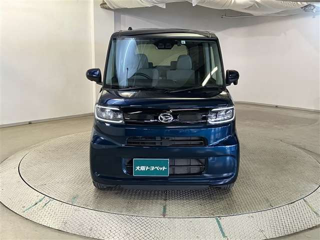 タントX