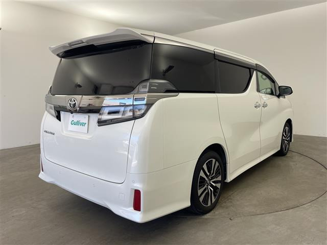 ヴェルファイア2.5 Z Gエディション