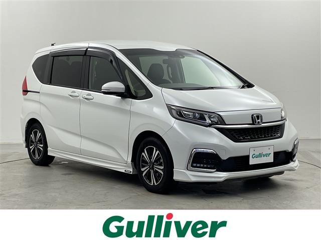 フリード1.5 G ホンダセンシング