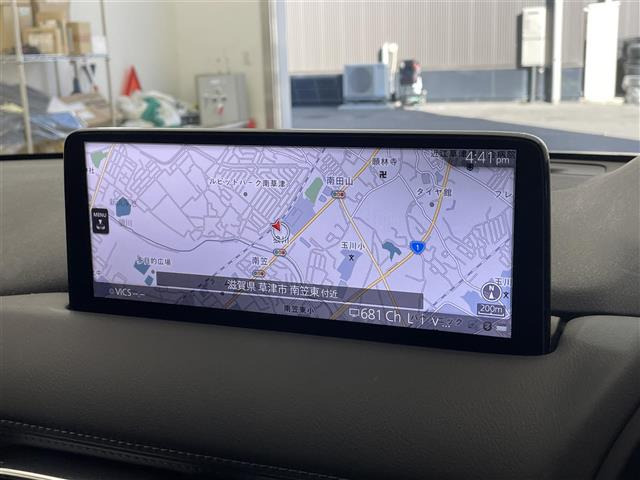 CX-52.0 20S ブラック セレクション