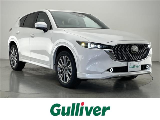 CX-52.2 XD エクスクルーシブ モード