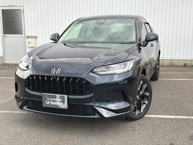 ZR-V2.0 e:HEV Z