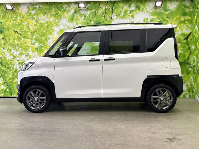 デリカミニG 4WD
