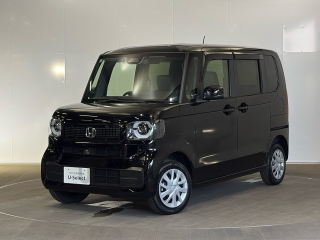 N-BOX