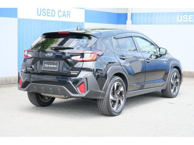 クロストレック2.0 リミテッド 4WD