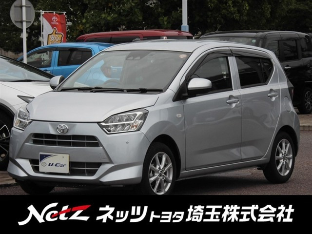 ピクシスエポックG SAIII