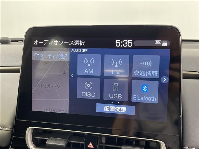 アクア1.5 Z