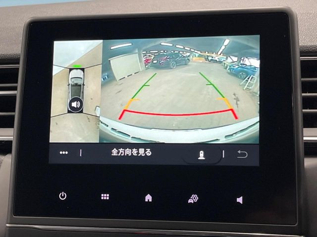 ���p�m���~�b�N�r���[���j�^�[:��p�̃J�����ɂ��A�ォ�猩���낵���悤�Ȏ��_��360�x�N���}�̎��͂��m�F���邱�Ƃ��ł��܂������p�������m�F���₷���A�����ꏊ�ł̐؂�Ԃ��⒓�Ԃ��X���[�Y�ɍs���܂��B