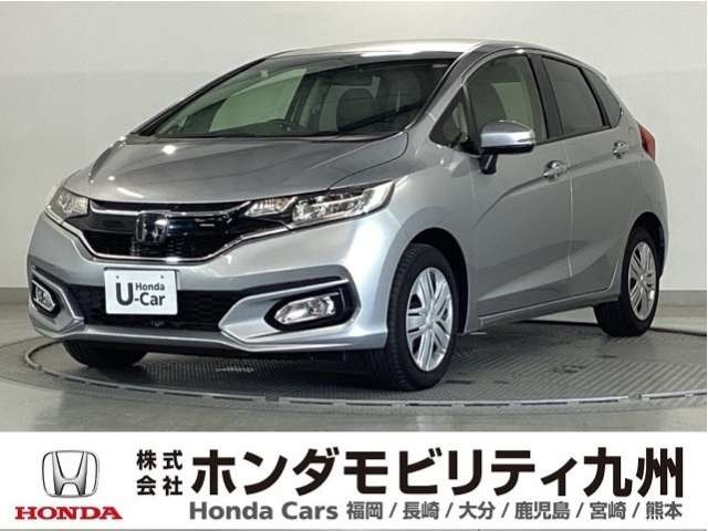 フィット1.3 13G L ホンダセンシング