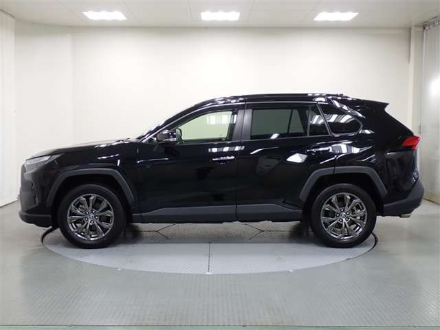 RAV42.5 ハイブリッド G E-Four 4WD