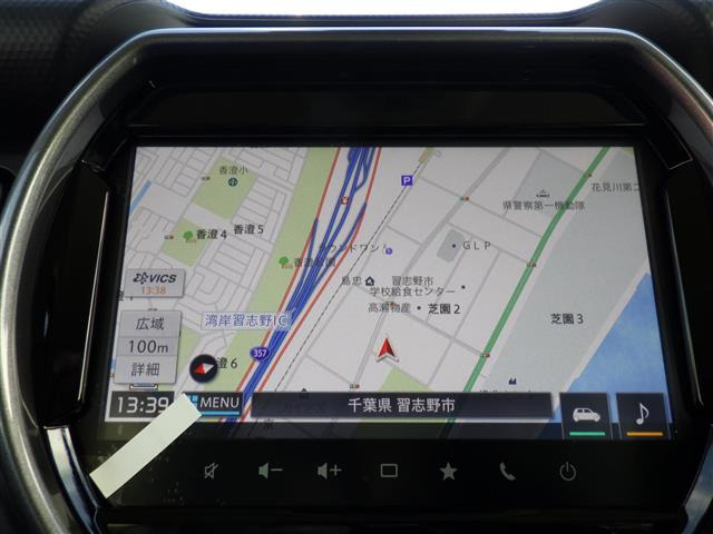 ハスラーハイブリッド(HYBRID) X