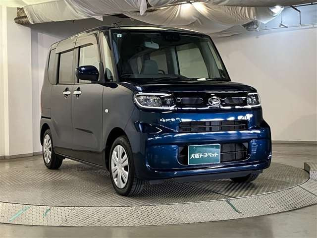タントX