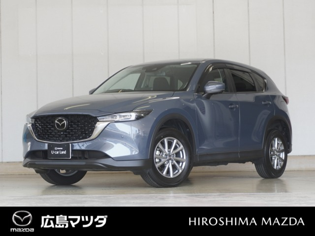CX-52.0 20S スマートエディション
